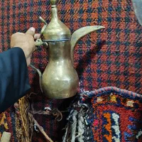 دله مکاوی قدیمی