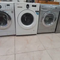 انواع ماشین لباسشویی اصل کره ای|ماشین لباسشویی و خشک‌کن لباس|باوی, |دیوار