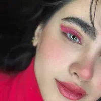 اموزش و خدمات اکستنشن مژه و لیفت لمینت مژه و ابرو