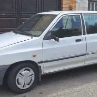 پراید مدل 90