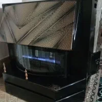 بخاری گازی طرح شومینه|بخاری، هیتر، شومینه|سبزوار, طبرسی (جعفرآباد)|دیوار