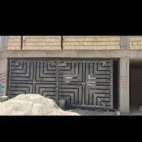 ساخت انواع درب و پنجره ونصب|مصالح و تجهیزات ساختمان|شاهین‌شهر, حافظ شمالی|دیوار