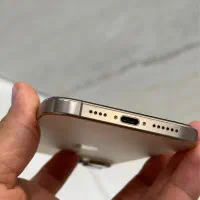 آیفون ۱۶ پرومکس۲۵۶باتری۹۸-iphone16 maxبدون ریجستر|موبایل|بندرعباس, |دیوار