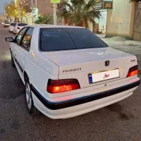 پژوپارس xu7p مدل ۱۴۰۱ فول آپشن|خودرو سواری و وانت|زابل, |دیوار