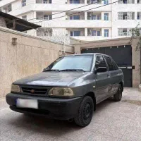 پراید 131