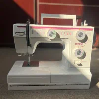 چرخ خیاطی کاچیران مدل 592پلاس