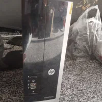 مینی کیس با مانیتور