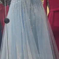 لباس مجلسی نو