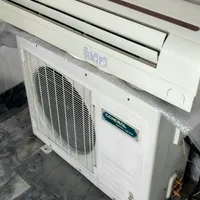 کولر گازی ۲۷ هزار جنرال(در حد نو)