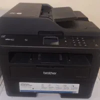 پرینتر برادر 2750dw چهار کاره
