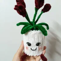 گل پیپ پاکنی