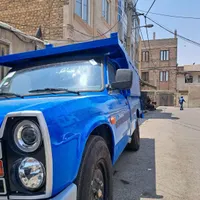 زامیاد Z 24 دوگانه سوز آپشنال نیسان،کمپرس مدل ۱۴۰۴|خودرو سواری و وانت|پاکدشت, |دیوار