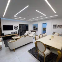 اجاره ویلای لوکس استخر دار ۳ خواب vip (کد۳۸)|اجارهٔ کوتاهمدت ویلا و باغ|رشت, بلوار گیلان|دیوار