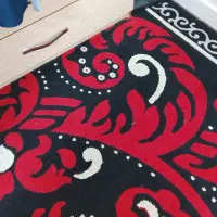 سرویس خواب کامل و فرش اتاق و اشپزخانه|تخت و سرویس خواب|تهران, افسریه شمالی|دیوار