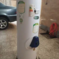 آبگرمکن برقی