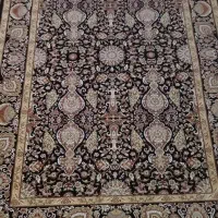 فرش  قالیچه ۱.۵ متری