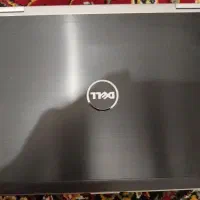 لب تاپ دل ۱۴نیم اینچ  رم ۶