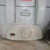 سرخ کن. بخار پز. تستر.ابمیوه گیری. دوچرخه|سایر لوازم برقی|شهریار, شهریار|دیوار