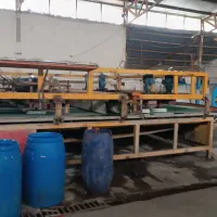 قالیشویی الیاس با کادری مجرب آماده خدمت