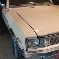 شورولت نوا