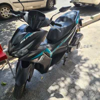 موتور طرح ایروکس زیگما مدل ۴۰۲