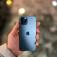 ایفون ۱۲ پرو ۲۵۶ lla