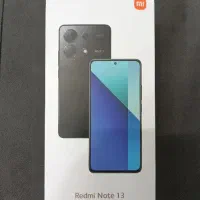 گوشی شیامی نوت۱۳