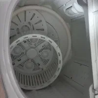 مینی لباسشویی|ماشین لباسشویی و خشک‌کن لباس|گرگان, |دیوار