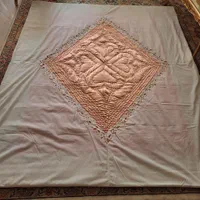 لحاف و روتختی|رختخواب، بالش، پتو|مشهد, دانشجو|دیوار