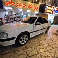 پژو پارس سال|خودرو سواری و وانت|قزوین, |دیوار