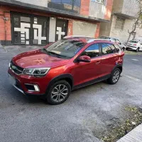 ام‌وی ام x22 دنده ای مدل ۹۷|خودرو سواری و وانت|تبریز, |دیوار