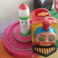 فروش تجهیزات شهربازی|فروشگاه و مغازه|فیروزآباد (فارس), |دیوار