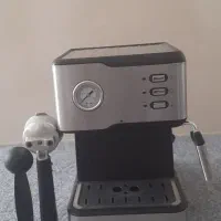 اسپرسوساز تکنو