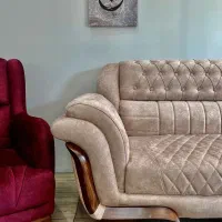 مدل مبل چستر زیبای مارتی