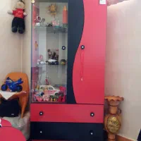 سرویس خواب کودک با تشک