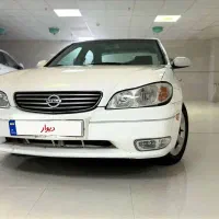 ماکسیما ۱۳۸۷ بدون رنگ