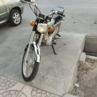 موتورسیکلت مدل 86پرواز|موتورسیکلت|آذرشهر, |دیوار