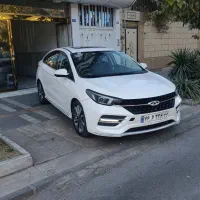 اریزو6 مدل 1399. (اتو گالری ایلیا)|خودرو سواری و وانت|مشهد, مصلی (کارمندان اول)|دیوار