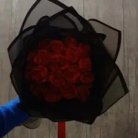 گل رز ربانی|گل مصنوعی|قم, علی آباد سعدگان|دیوار