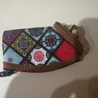 کیف پول کوچک|کیف، کفش، کمربند|رشت, استادسرا|دیوار