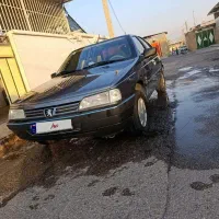 پژو ۴۰۵|خودرو سواری و وانت|اندیمشک, |دیوار