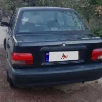 پراید 83|خودرو سواری و وانت|اصفهان, شهشهان|دیوار