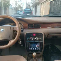 سمند LX97|خودرو سواری و وانت|کرمانشاه, |دیوار