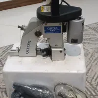 دستگاه گونی‌دوز / سرکیسه‌دوز QUTEX NP-7 اصل