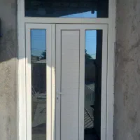 درب دوجداره هال