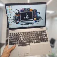 لپ تاپ DELL 5510 نسل 10 رم8