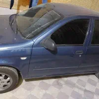 تیبا ۲ فابریک|خودرو سواری و وانت|شیراز, تندگویان|دیوار