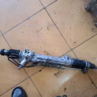 تعمیرات پمپ هیدرولیک و جعبه فرمان دیفرانسیل گیربکس