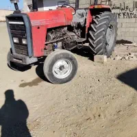 تراکتور 63 اوزال انگلیس عطیقه|خودرو سنگین|سقز, |دیوار