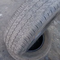 لاستیک215/65/16|قطعات یدکی و لوازم جانبی|تبریز, |دیوار